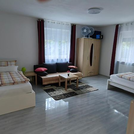 Gleim-Apartments Nuremberg ภายนอก รูปภาพ