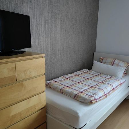 Gleim-Apartments Nuremberg ภายนอก รูปภาพ