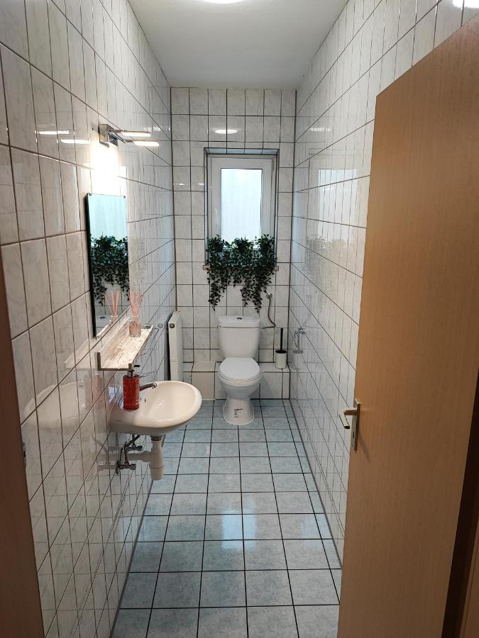 Gleim-Apartments Nuremberg ภายนอก รูปภาพ