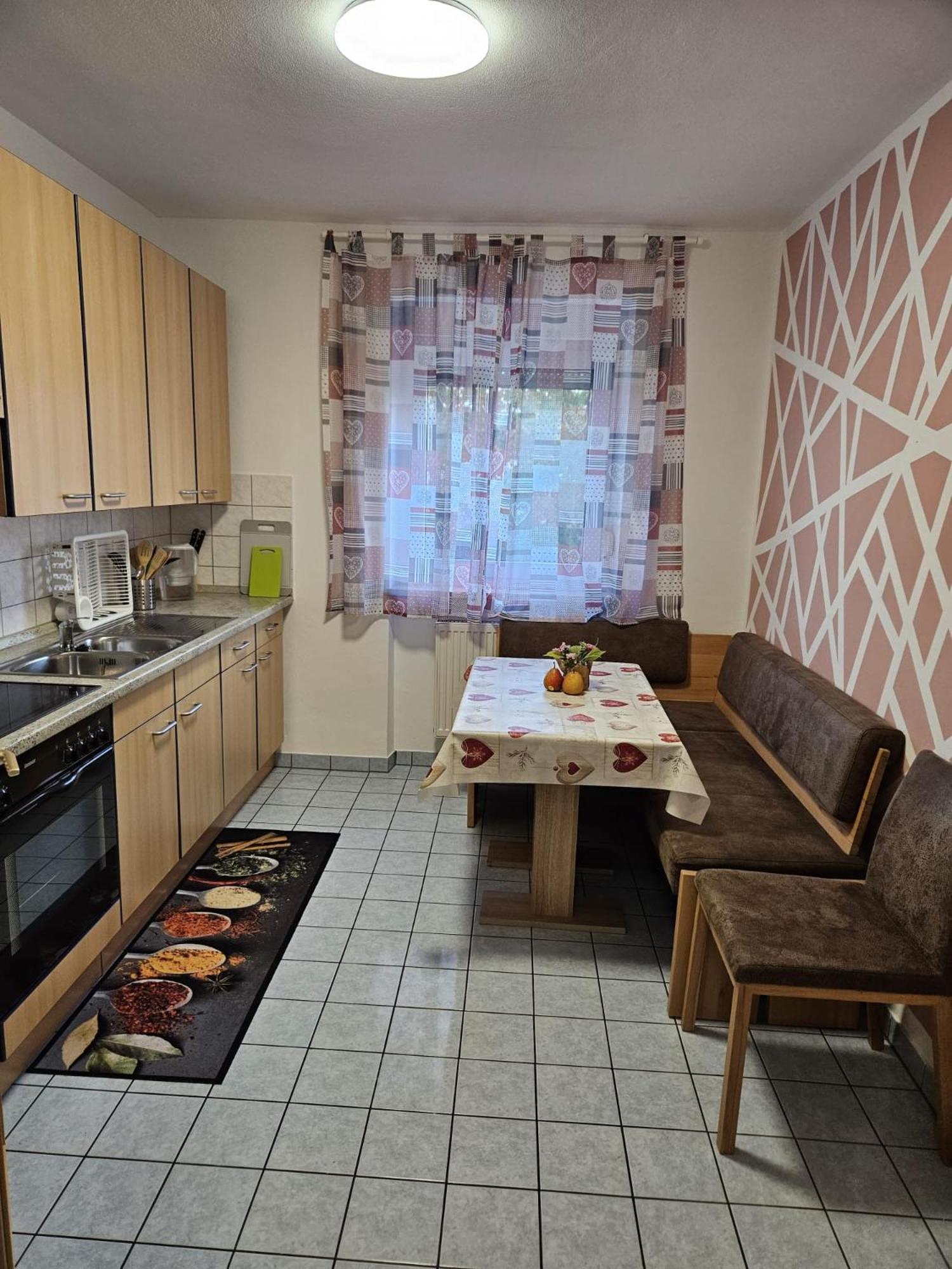 Gleim-Apartments Nuremberg ภายนอก รูปภาพ