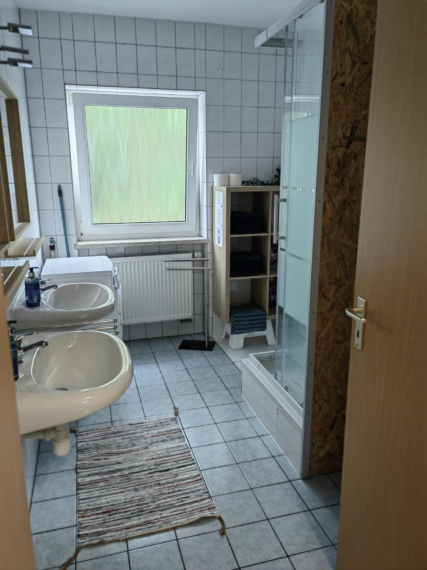 Gleim-Apartments Nuremberg ภายนอก รูปภาพ